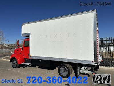 Used 2014 Peterbilt 325 - photo 1