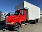Used 2014 Peterbilt 325 Box Truck for sale #17848Wwts - photo 3