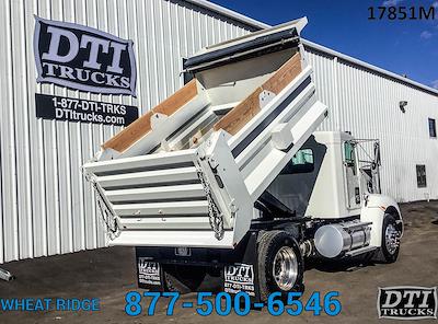 Used 2022 Kenworth T280 - photo 1