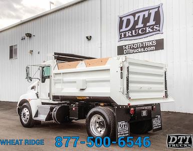 Used 2022 Kenworth T280 Cab Chassis for sale #17852Mwts - photo 2