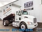 Used 2022 Kenworth T280 Cab Chassis for sale #17852Mwts - photo 1