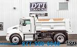 Used 2022 Kenworth T280 Cab Chassis for sale #17852Mwts - photo 9