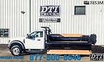 Used 2022 Ford F-550 Regular Cab Cab Chassis for sale #17853Mwts - photo 16