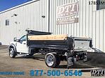 Used 2022 Ford F-550 Regular Cab Cab Chassis for sale #17853Mwts - photo 2