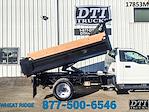 Used 2022 Ford F-550 Regular Cab Cab Chassis for sale #17853Mwts - photo 4