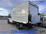 Used 2020 Ford F-550 Regular Cab Box Truck for sale #17854Wwts - photo 2
