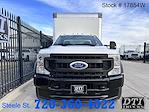 Used 2020 Ford F-550 Regular Cab Box Truck for sale #17854Wwts - photo 3