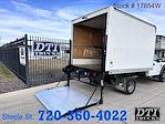 Used 2020 Ford F-550 Regular Cab Box Truck for sale #17854Wwts - photo 12
