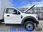 Used 2020 Ford F-550 Regular Cab Box Truck for sale #17854Wwts - photo 21