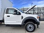Used 2020 Ford F-550 Regular Cab Cab Chassis for sale #17854Wwts - photo 16
