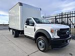 Used 2020 Ford F-550 Regular Cab Cab Chassis for sale #17854Wwts - photo 5
