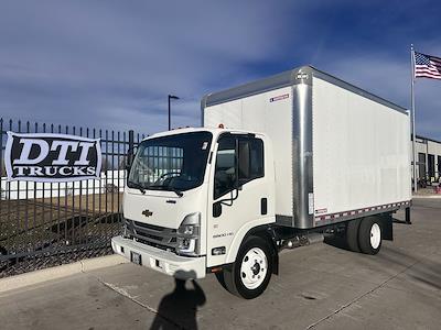Used 2024 Chevrolet LCF 5500HG Regular Cab Cab Chassis for sale #17855Wwts - photo 1