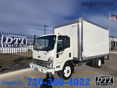 Used 2024 Chevrolet LCF 5500HG Regular Cab Cab Chassis for sale #17855Wwts - photo 1