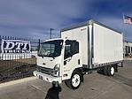 Used 2024 Chevrolet LCF 5500HG Regular Cab Cab Chassis for sale #17855Wwts - photo 1