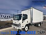 Used 2024 Chevrolet LCF 5500HG Regular Cab Box Truck for sale #17855Wwts - photo 1
