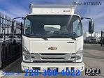 Used 2024 Chevrolet LCF 5500HG Regular Cab Box Truck for sale #17855Wwts - photo 3