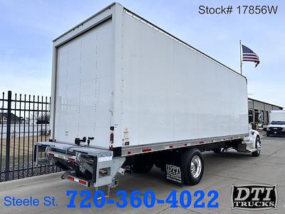 Used 2025 Peterbilt 536 Box Truck for sale #17856Wwts - photo 2