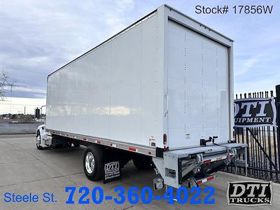 Used 2025 Peterbilt 536 - photo 1