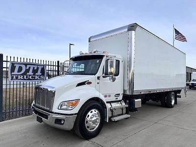 Used 2025 Peterbilt 536 Cab Chassis for sale #17856Wwts - photo 1
