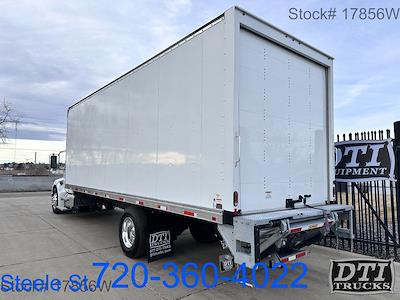 Used 2025 Peterbilt 536 Cab Chassis for sale #17856Wwts - photo 2