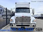 Used 2025 Peterbilt 536 Box Truck for sale #17856Wwts - photo 3