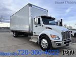 Used 2025 Peterbilt 536 Box Truck for sale #17856Wwts - photo 5