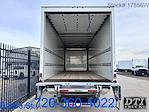 Used 2025 Peterbilt 536 Box Truck for sale #17856Wwts - photo 8