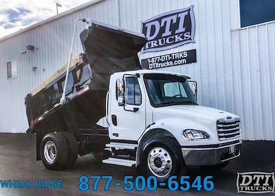 Used 2026 Freightliner M2 106 Conventional Cab Cab Chassis for sale #17857Mwts - photo 1
