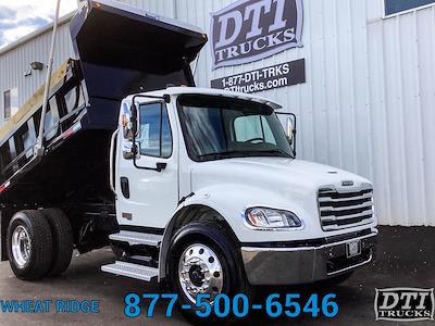 Used 2026 Freightliner M2 106 Conventional Cab Cab Chassis for sale #17857Mwts - photo 2