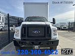 Used 2024 Ford F-650 Regular Cab Box Truck for sale #17859Wwts - photo 3