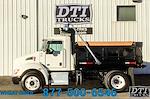 Used 2020 Kenworth T270 Cab Chassis for sale #17861Mwts - photo 10