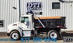 Used 2019 Kenworth T270 Dump Truck for sale #17862Mwts - photo 10
