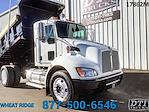Used 2019 Kenworth T270 Dump Truck for sale #17862Mwts - photo 4