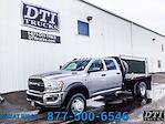 Used 2022 Ram 5500 Crew Cab Flatbed Truck for sale #17864Mwts - photo 26