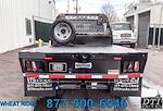 Used 2022 Ram 5500 Crew Cab Flatbed Truck for sale #17864Mwts - photo 9