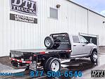Used 2022 Ram 5500 Crew Cab Flatbed Truck for sale #17864Mwts - photo 2