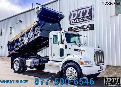 Used 2020 Peterbilt 337 - photo 1