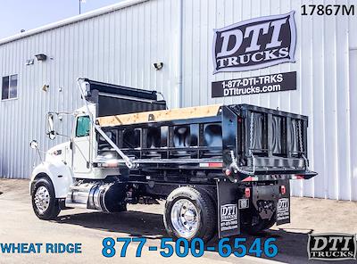 Used 2020 Peterbilt 337 - photo 1