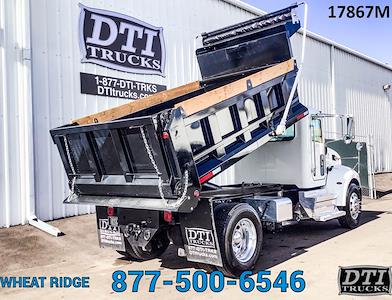 Used 2020 Peterbilt 337 - photo 1