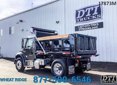 Used 2017 Freightliner M2 106 Conventional Cab Cab Chassis for sale #17873Mwts - photo 2