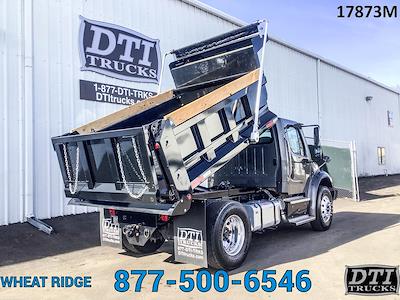 Used 2017 Freightliner M2 106 - photo 1