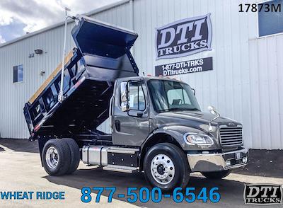 Used 2017 Freightliner M2 106 - photo 1