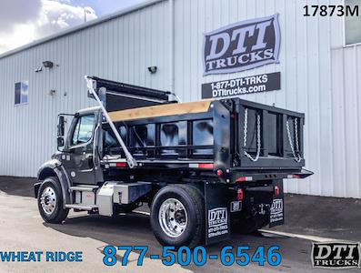 Used 2017 Freightliner M2 106 - photo 1