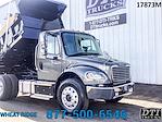 Used 2017 Freightliner M2 106 Conventional Cab Cab Chassis for sale #17873Mwts - photo 3