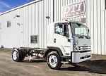 Used 2025 Isuzu FTR Regular Cab Cab Chassis for sale #17874Mwts - photo 1