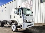 Used 2025 Isuzu FTR Regular Cab Cab Chassis for sale #17874Mwts - photo 2