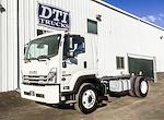 Used 2025 Isuzu FTR Regular Cab Cab Chassis for sale #17874Mwts - photo 24