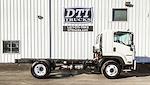 Used 2025 Isuzu FTR Regular Cab Cab Chassis for sale #17874Mwts - photo 3