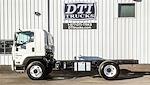 Used 2025 Isuzu FTR Regular Cab Cab Chassis for sale #17874Mwts - photo 9