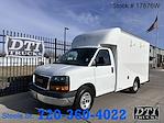 Used 2017 GMC Savana 3500 Box Van for sale #17876Wwts - photo 1